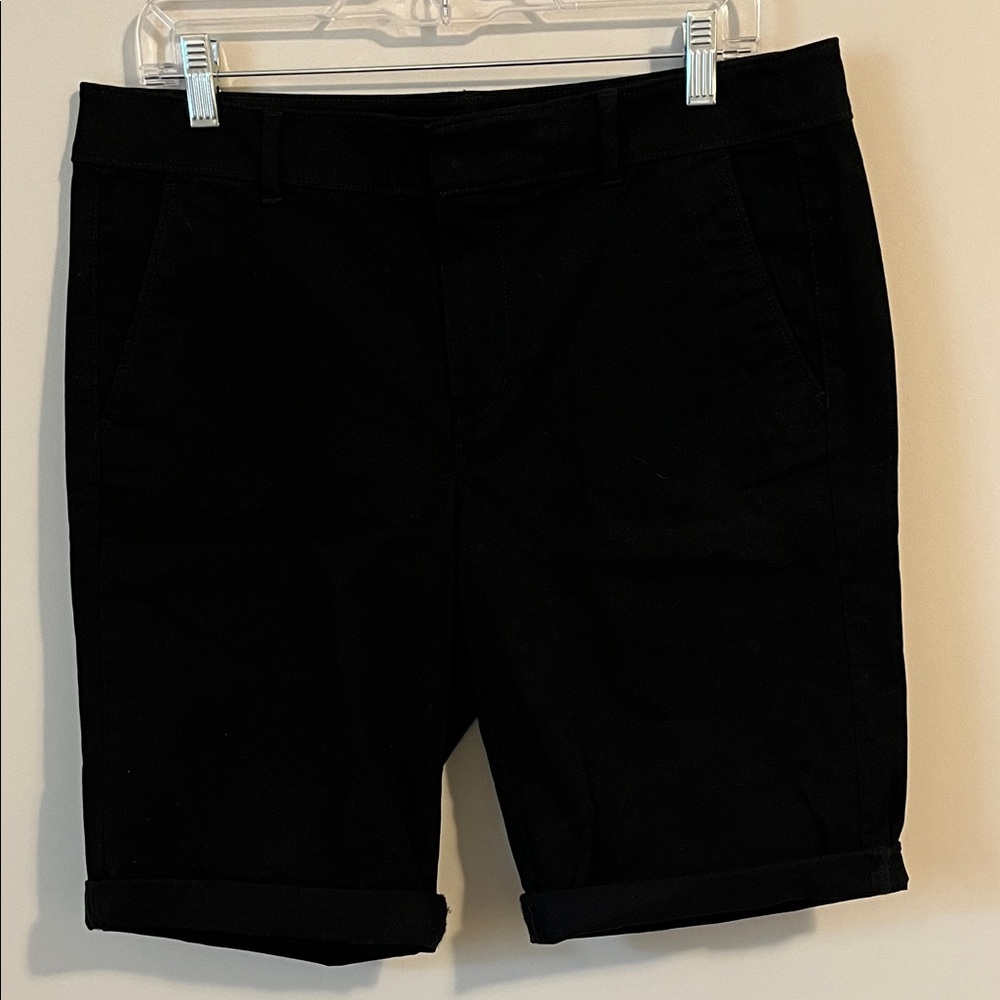 Loft shorts